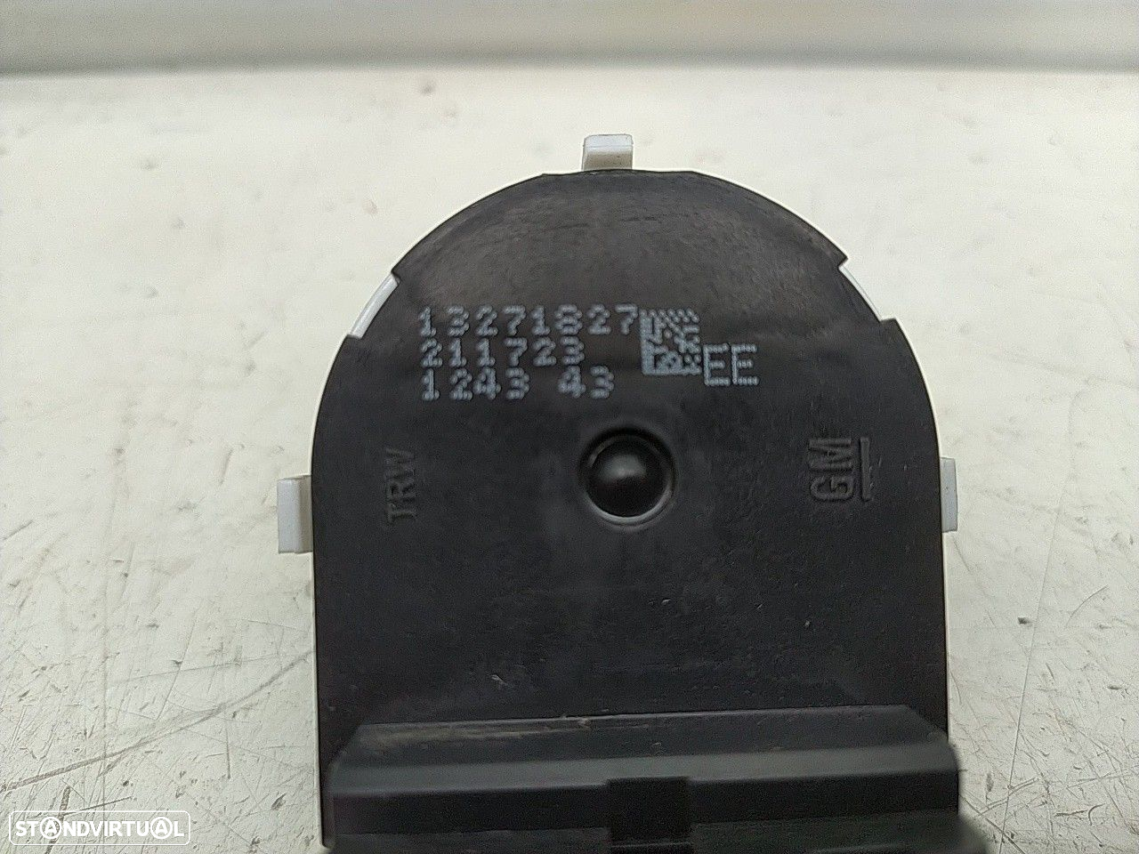 Comando Espelhos Eletricos Opel Meriva B Veículo Multiuso (S10) - 5