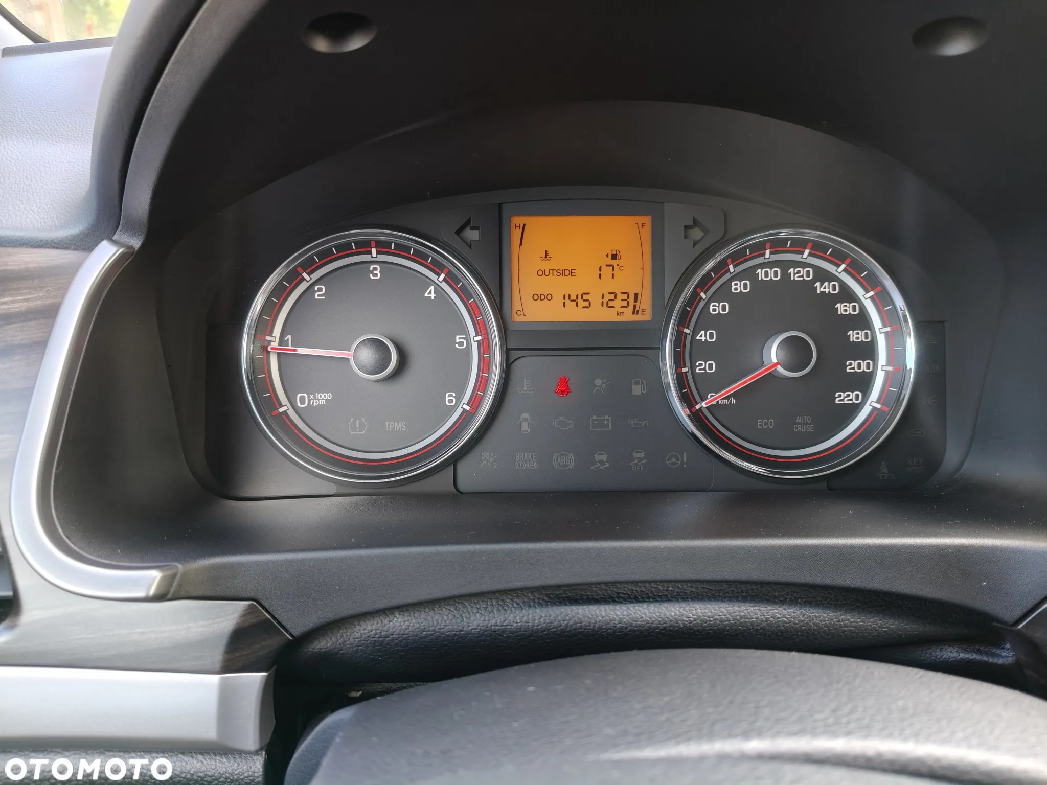 SsangYong/KGM Korando 2.0 e-XDi Sapphire 2WD - 12