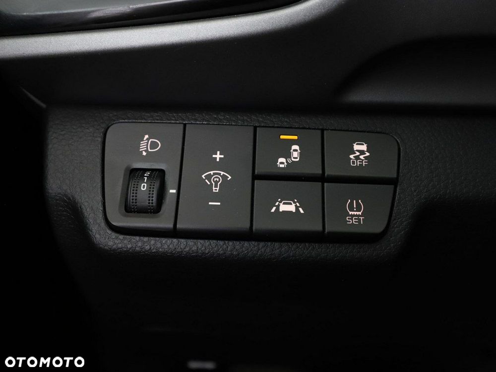 Kia Stonic 1.0 T-GDI OPF Spirit - 35