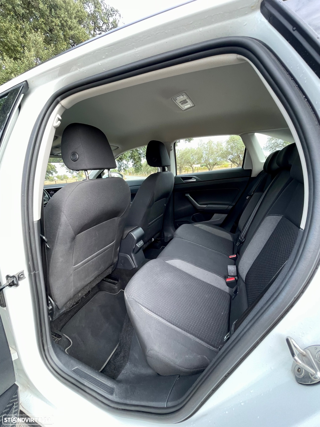 VW Taigo 1.0 TSI Life DSG - 21