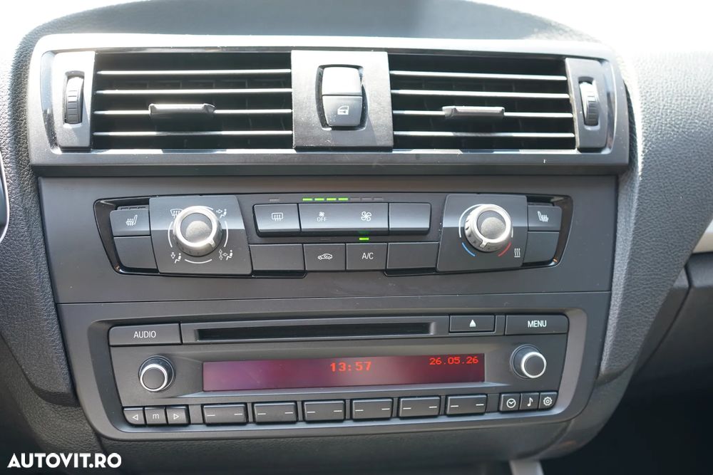 BMW Seria 1 114i - 19