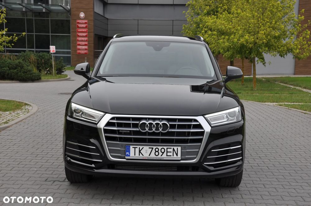 Audi Q5 - 6