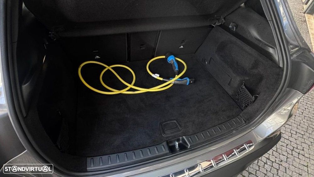 Mercedes-Benz EQA 250 Progressive - 8