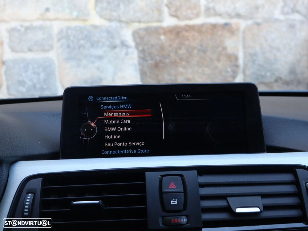 BMW 420 Gran Coupé d Pack M Auto - 21