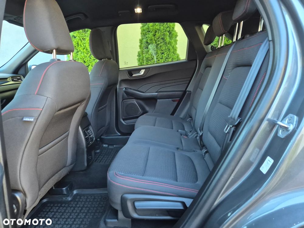 Ford Kuga 2.0 EcoBlue 4x4 ST-LINE - 19