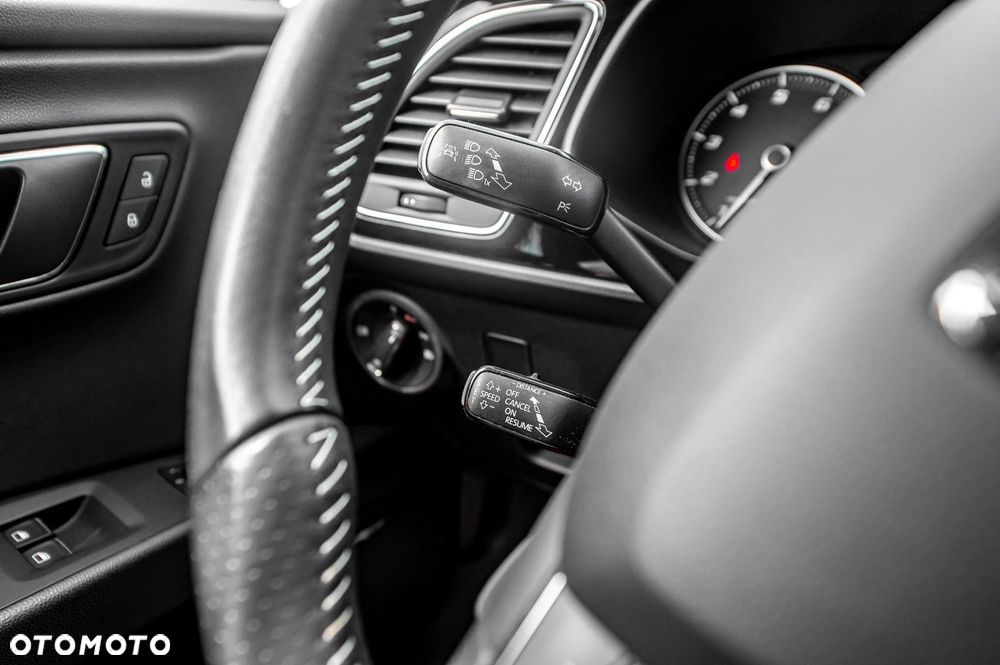 Seat Leon - 23