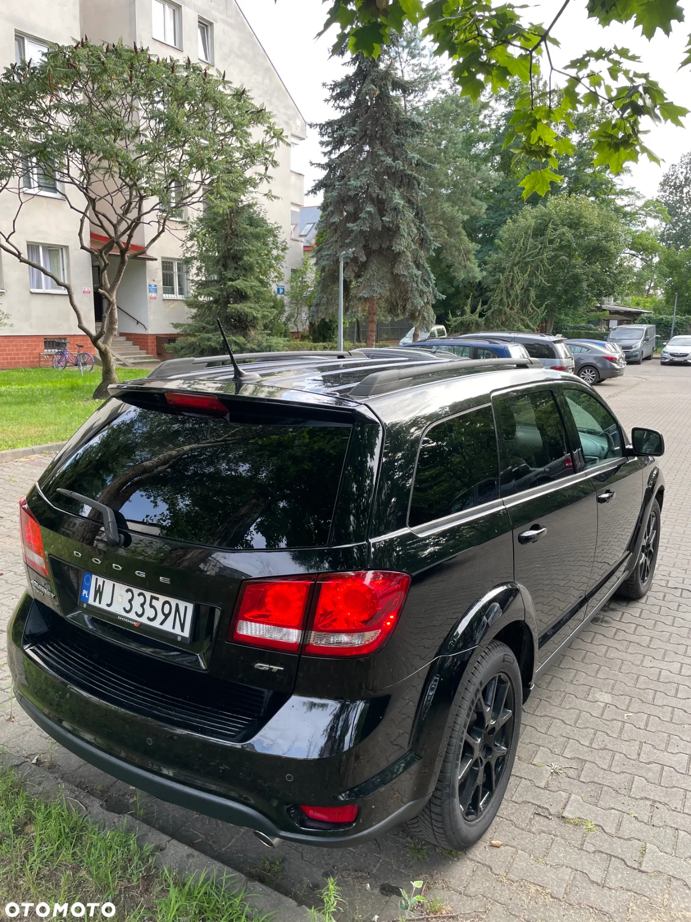 Dodge Journey - 3
