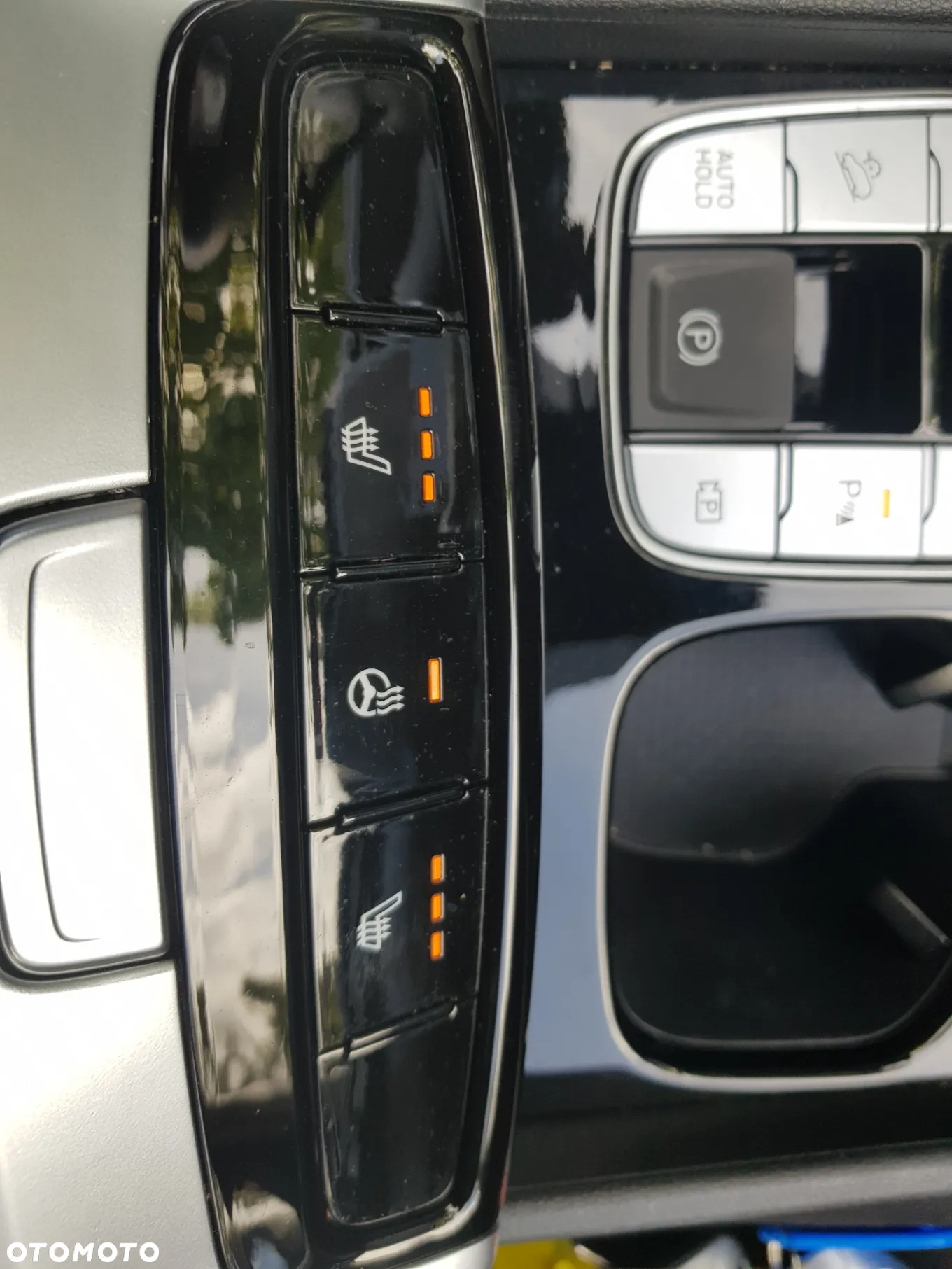 Hyundai Tucson - 33