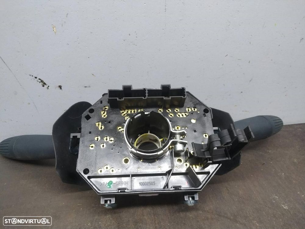 COMANDO MULTIFUNÇÕES FORD KA 2015 -07355593080 - 3