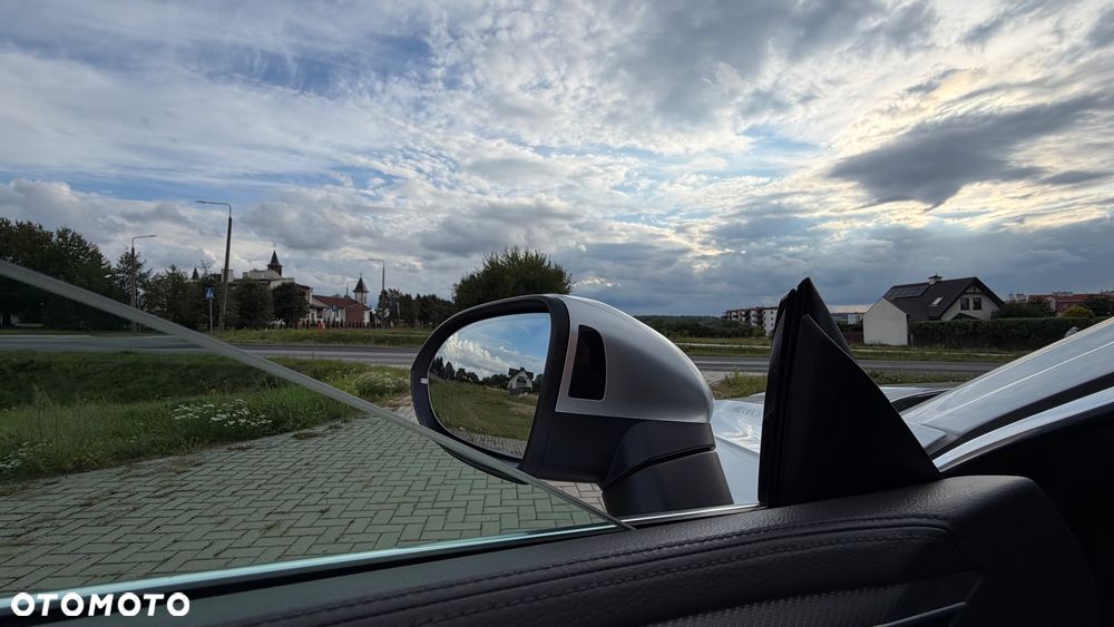 Volkswagen Arteon 1.4 eHybrid OPF DSG Elegance - 36