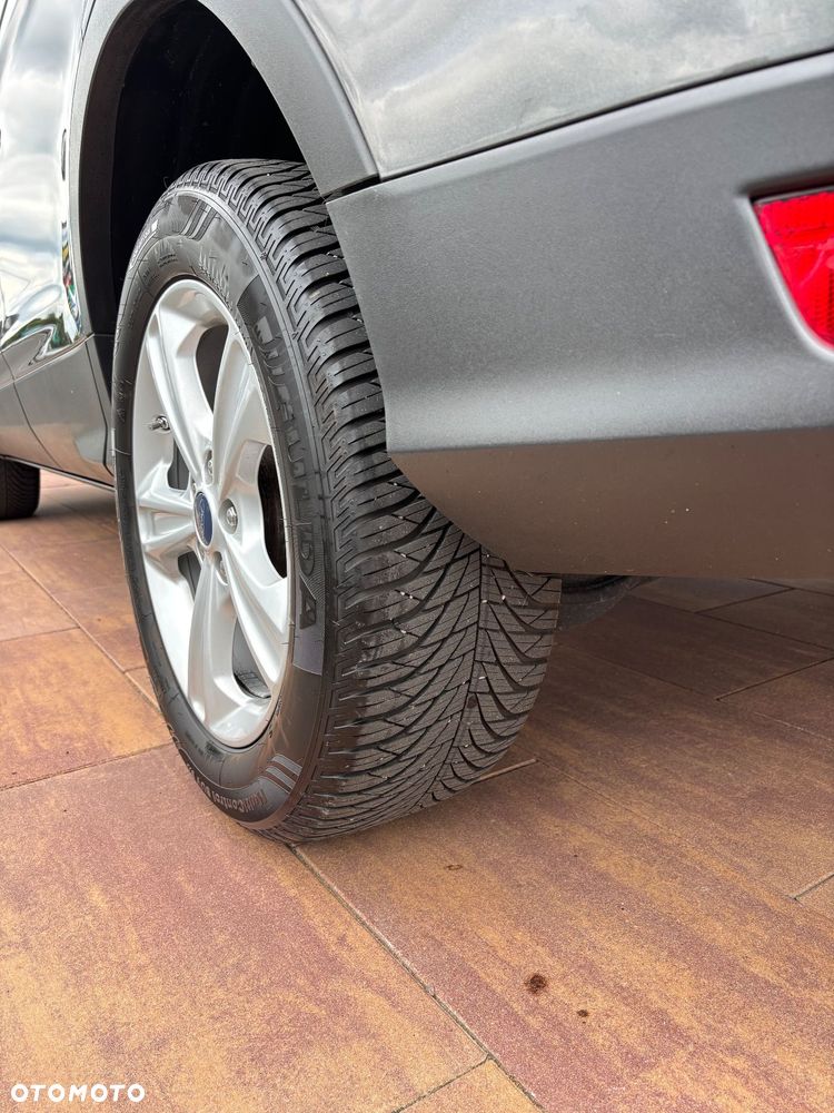 Ford Kuga 1.5 EcoBoost FWD Titanium ASS - 13