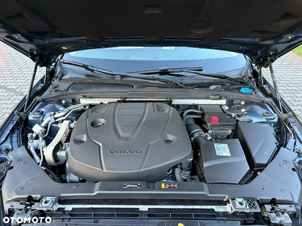 Volvo V60 D3 - 36