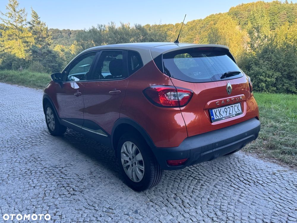Renault Captur - 14