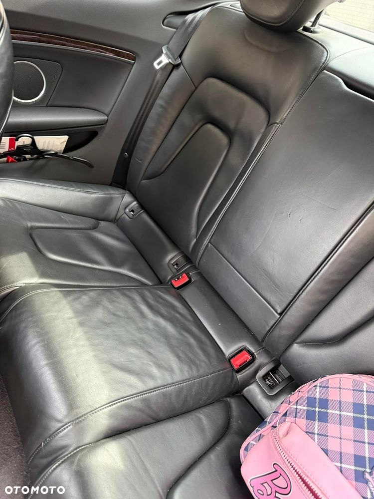 Audi A5 2.0 TDI - 7
