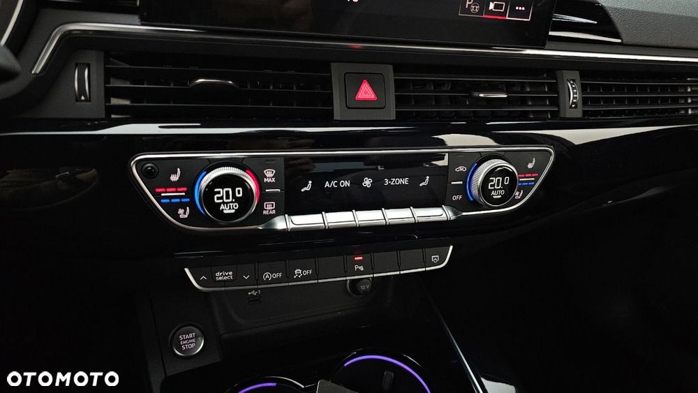 Audi A4 Limousine - 21