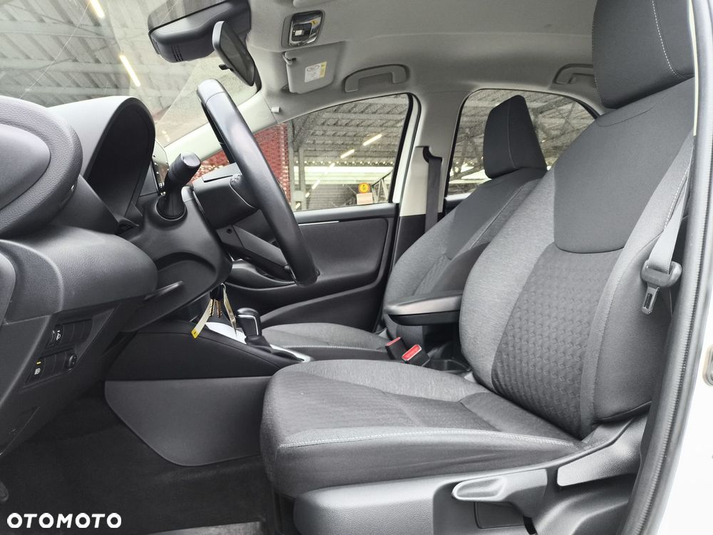 Toyota Yaris Hybrid 1.5 Comfort - 26