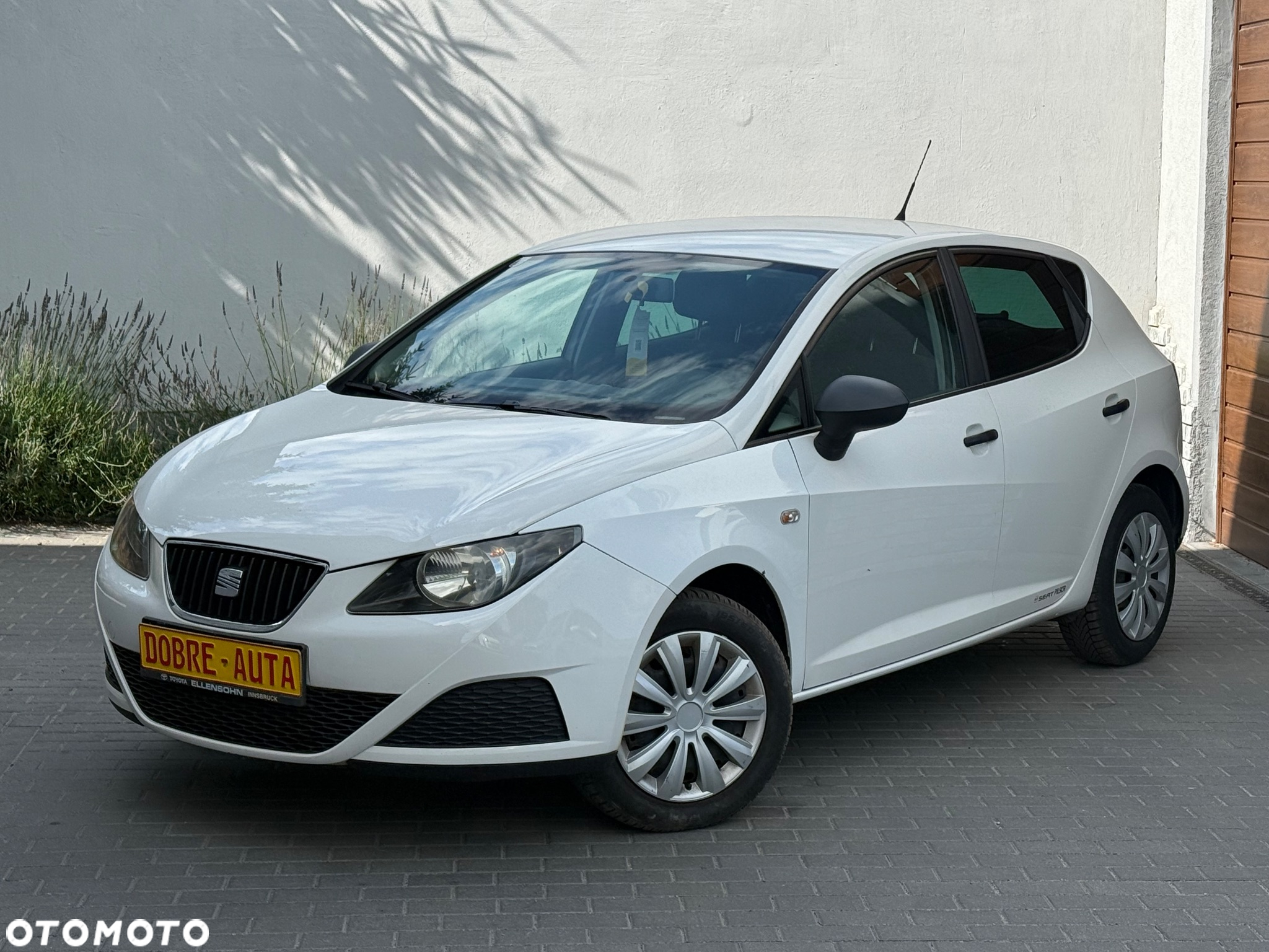 Seat Ibiza 1.2 12V Style - 21