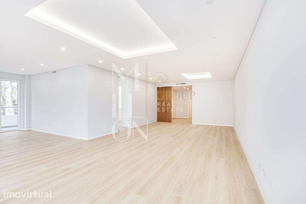 Fabuloso apartamento T3 a estrear em Carcavelos - Grande imagem: 5/48