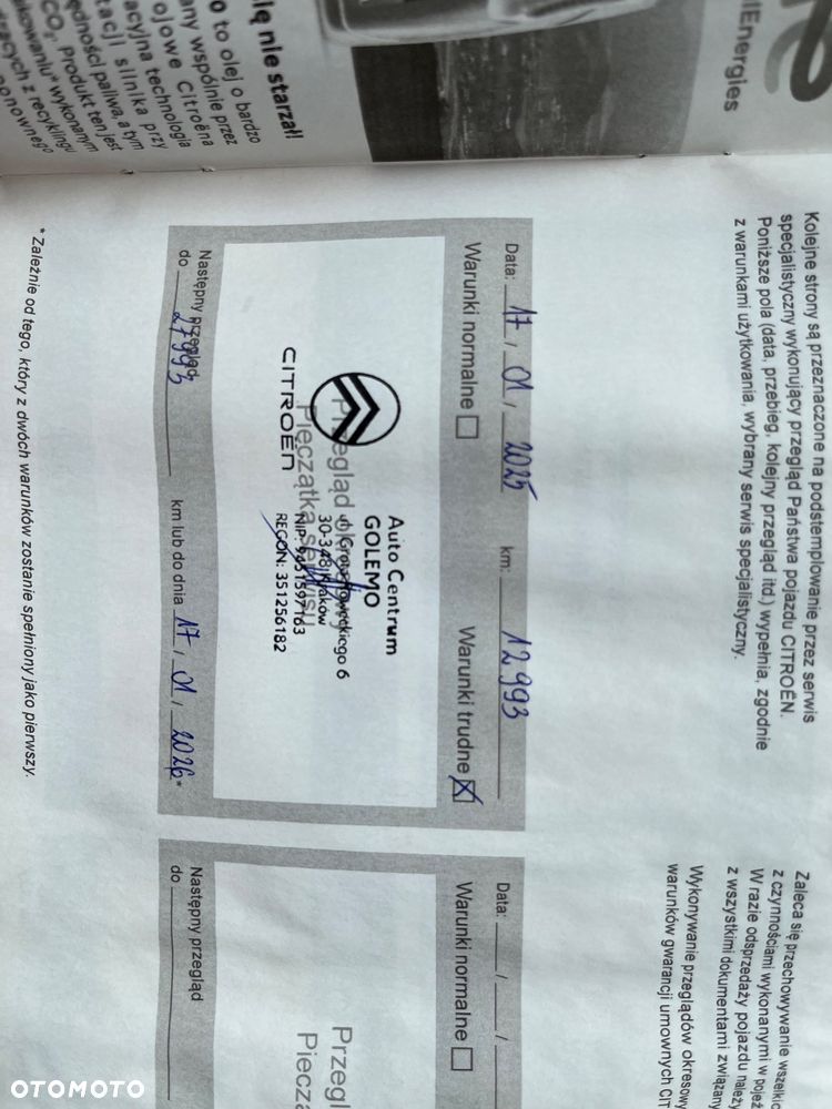Citroën C3 1.2 PureTech Shine EAT6 - 16