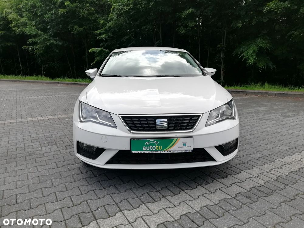 Seat Leon 1.6 TDI Start&Stop Style - 2