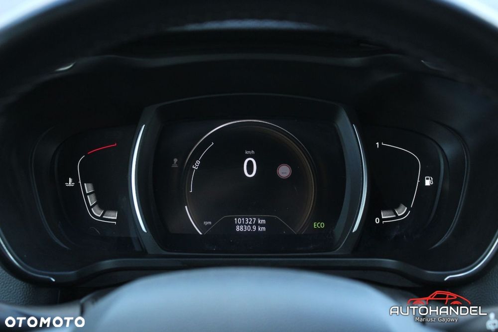 Renault Kadjar - 16