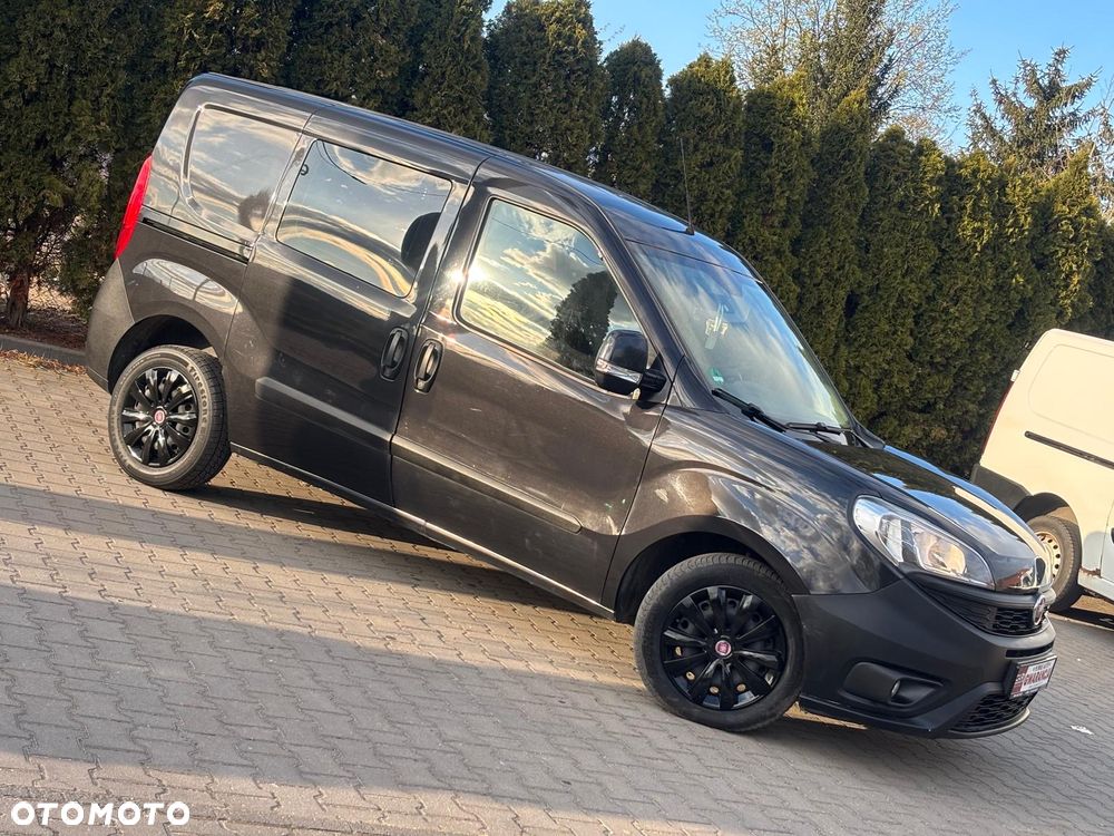 Fiat Doblo - 18