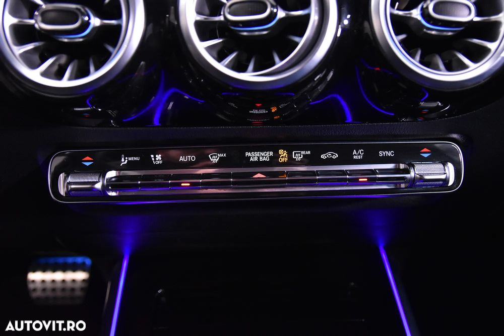 Mercedes-Benz GLA 200 d 4MATIC Aut. - 18