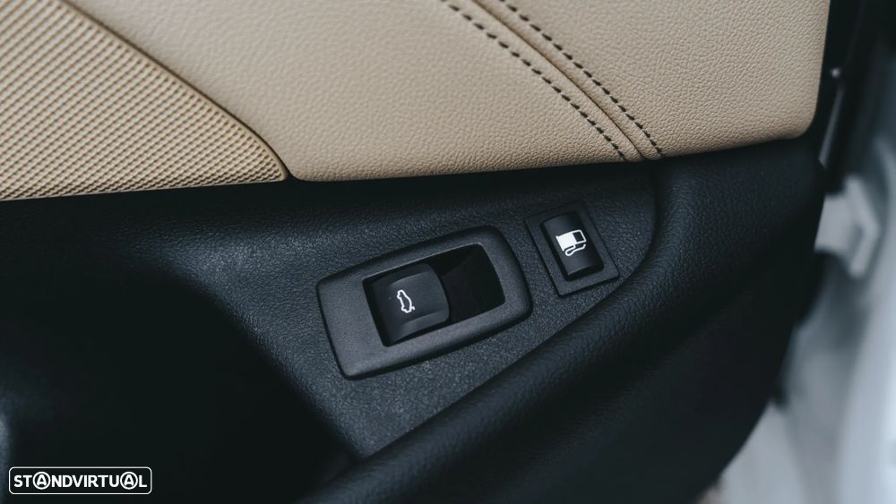 BMW 520 e - 57