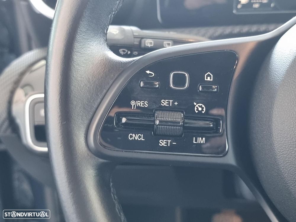 Mercedes-Benz A 160 d Style - 20