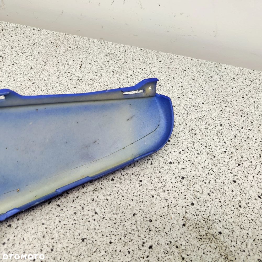 Czacha, czasza, owiewka, osłona, bok, boczek Gilera Runner - 9