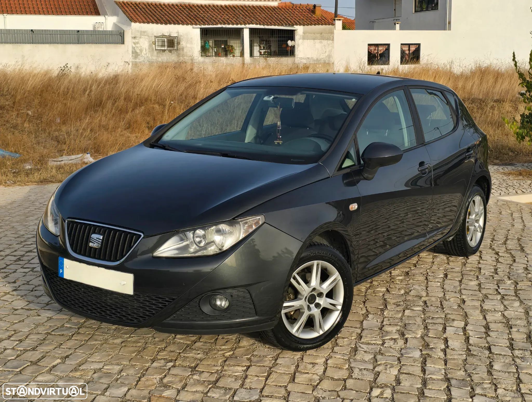 SEAT Ibiza 1.2 12V Reference - 1