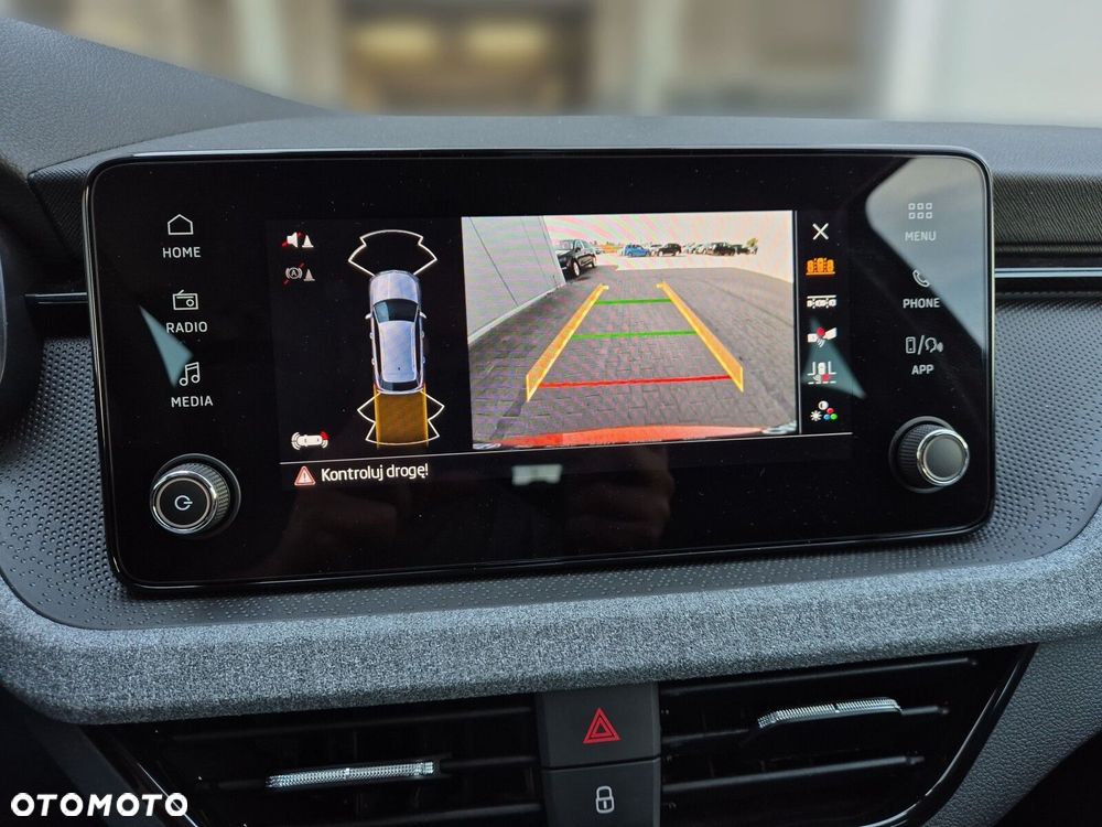 Skoda Kamiq 1.5 TSI Drive DSG - 28