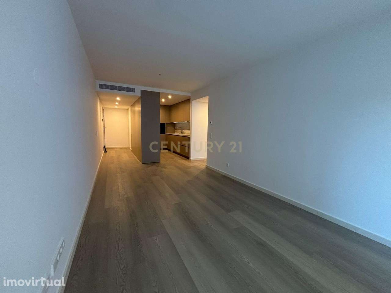 Apartamento T1 para arrendamento - Douro Nobilis I - Grande imagem: 3/20