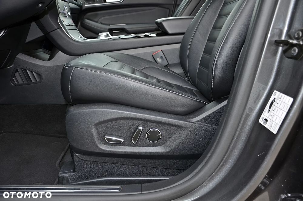 Ford Galaxy 2.0 EcoBlue V-Line - 26