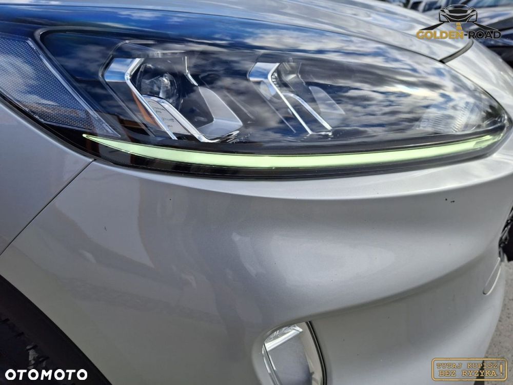 Ford Kuga - 22