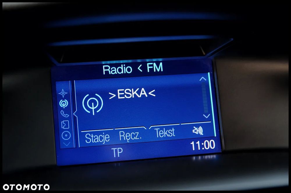 Ford Focus 2.0 TDCi Titanium - 6