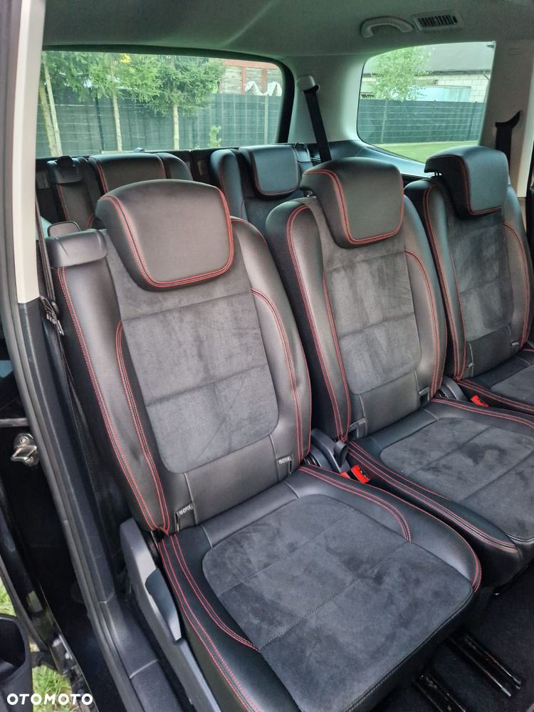 Seat Alhambra 2016 photo 2