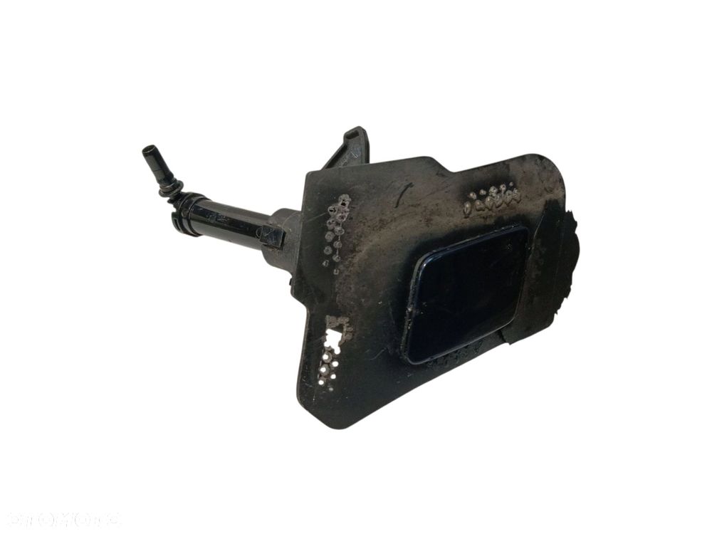 ZDERZAK PRZÓD BMW F20 (2011-2015) 2.0 D 143KM - 5