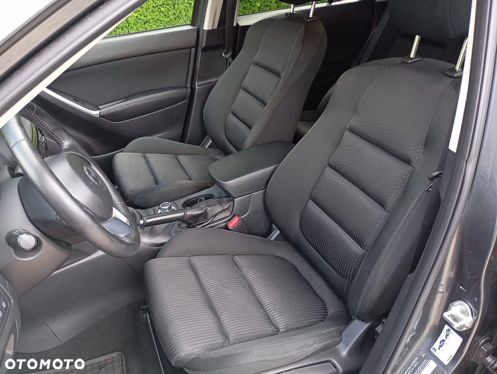 Mazda CX-5 2.2 SKYACTIV-D Prime-Line - 7