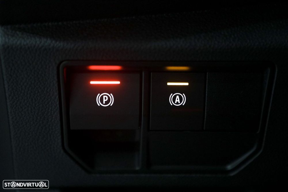 Renault Espace 1.2 E-Tech Full Hybrid Esprit Alpine - 24