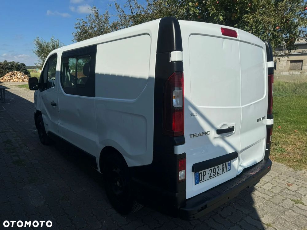 Renault Trafic - 6