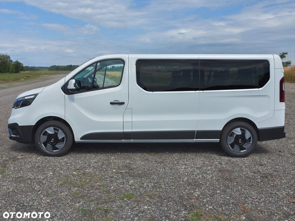 Renault Trafic - 4