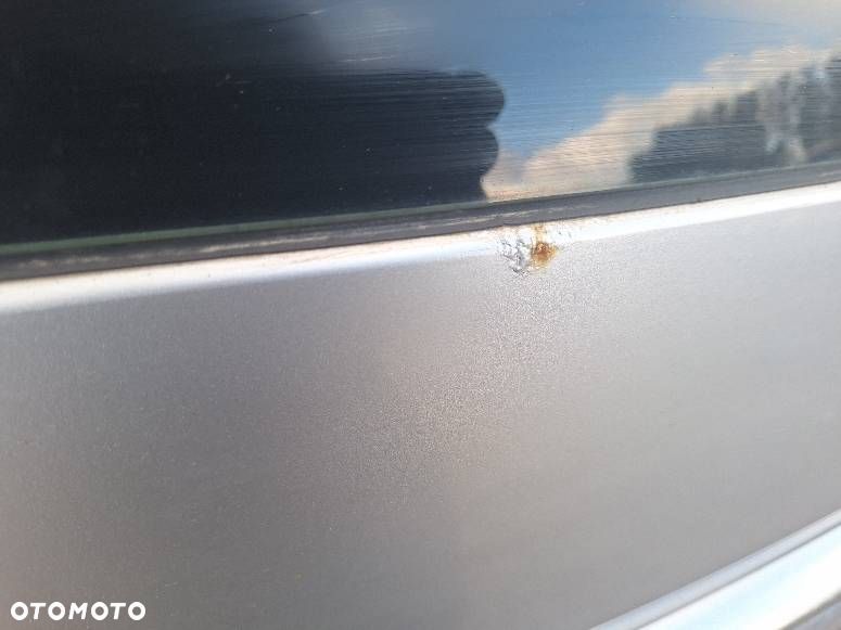 KOMPLETNY TYŁ KLAPA ZDERZAK LAMPA HONDA FR-V I NH623M 05-09r - 10