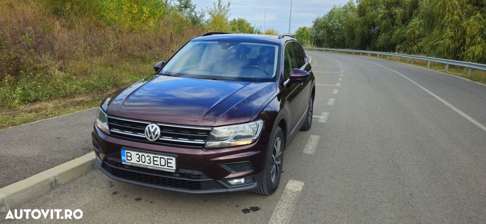 Volkswagen Tiguan - 4
