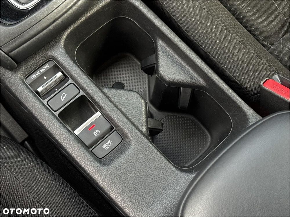 Honda HR-V 1.5 i-MMD Elegance CVT - 18