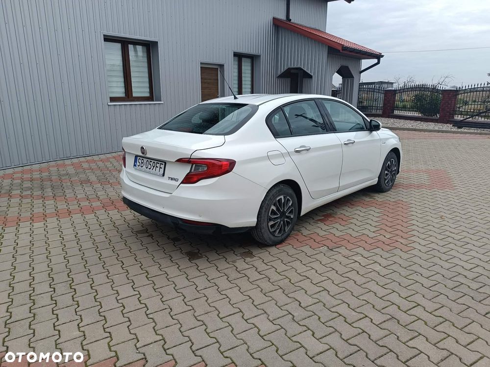Fiat Tipo 1.4 16V - 5