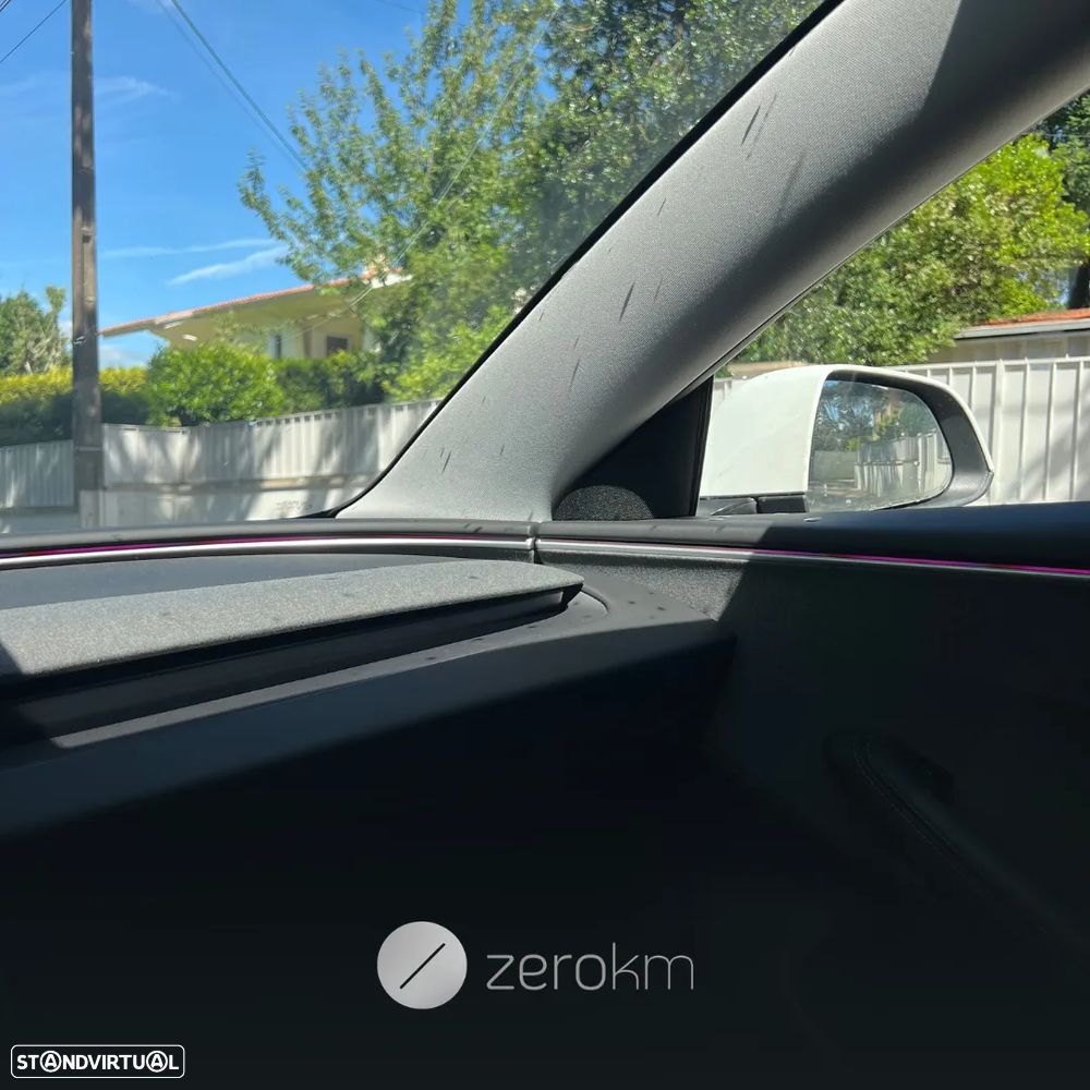 Tesla Model 3 Standard Range Plus RWD - 10