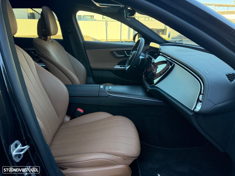 Mercedes-Benz E 300 - 15