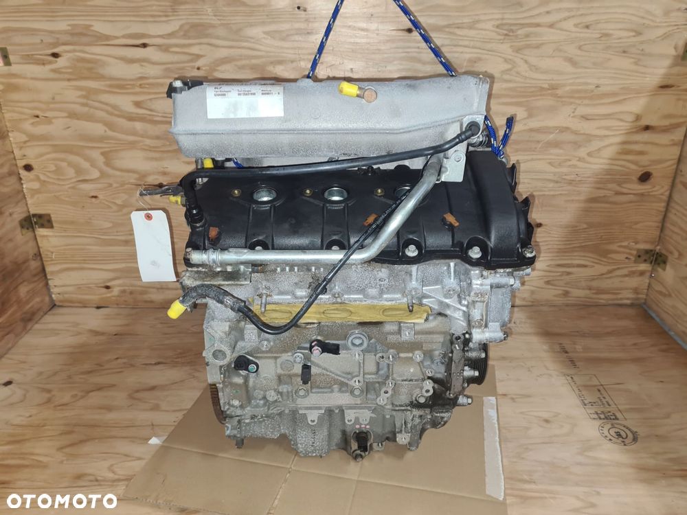 silnik alfa romeo 159 brera spider 3.2 jts 939a000 - 3