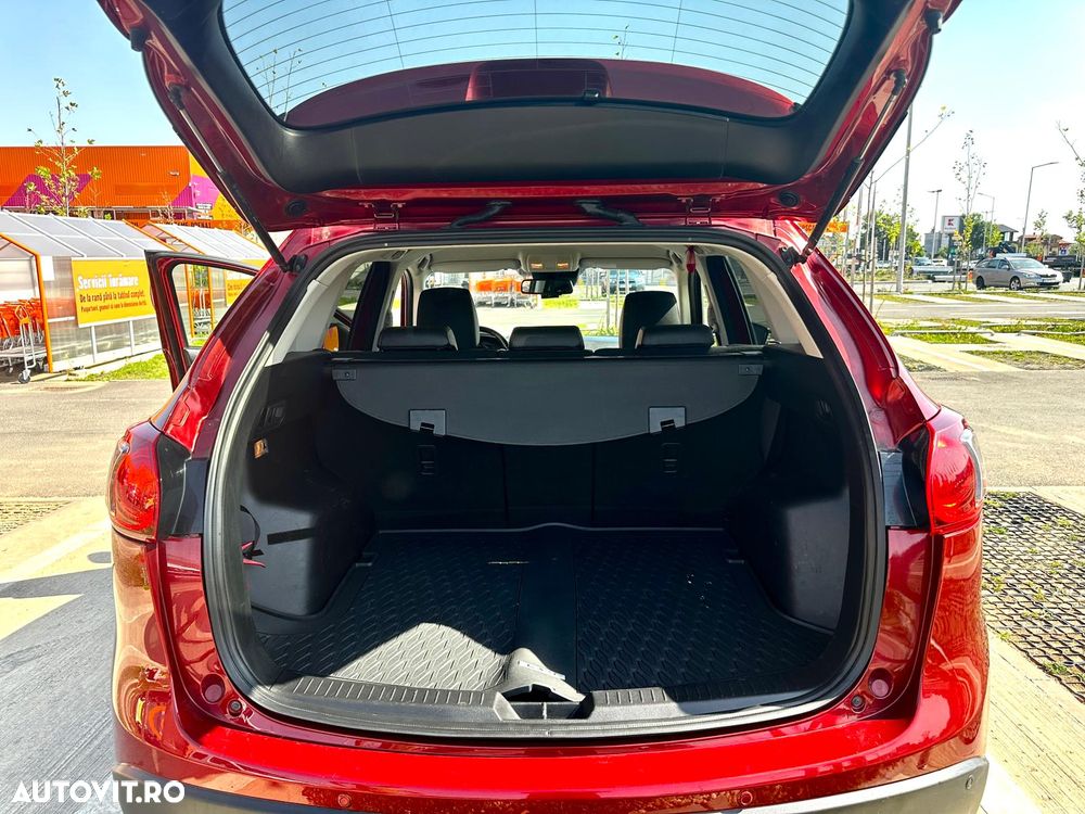 Mazda CX-5 - 10